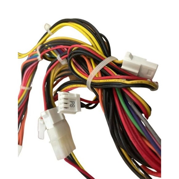 Liteon PC Power Supply - Model: PS-5251-08: 250W - Picture 7 of 13